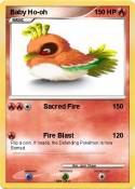 Baby Ho-oh