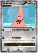 PATHEAD