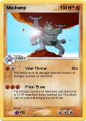 Machamp