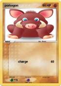 porkegon