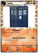 Tardis
