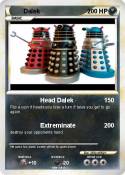 Dalek