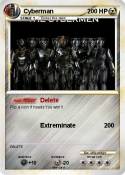 Cyberman