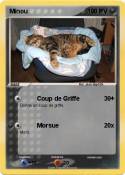 Minou