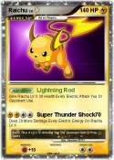 Raichu