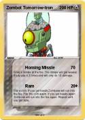 Zombot