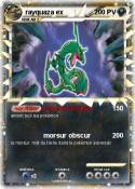 rayquaza ex