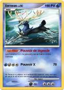 Xerneas