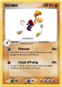 RAYMAN