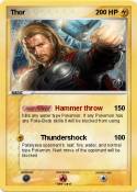 Thor