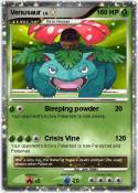 Venusaur