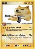 DOGE