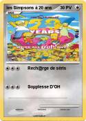 les Simpsons à