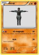 recruit