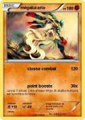 mégalucario