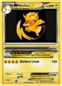 Raichu
