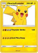 PikachuPromoter