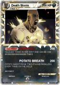 Death Storm
