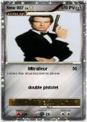 New 007
