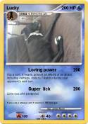 Lucky