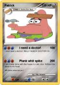 Patrick