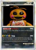Toy Chica