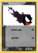 gastly