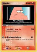 Wumbo
