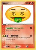 Money
