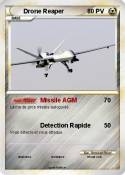 Drone Reaper
