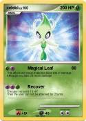 celebi