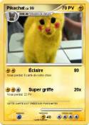Pikachat
