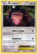Ta mère