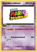 SuperMario3DWor