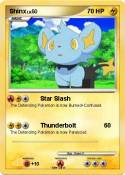 Shinx