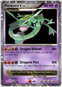 Rayquaza V