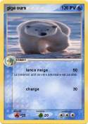 giga ours