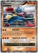 M-Lucario