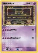 Mew entique
