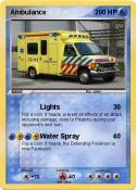 Ambulance