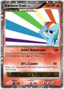 Rainbow Dash