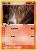 KILLLER