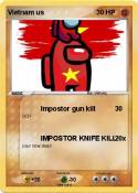 Vietnam us