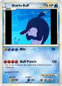 Sharko Buff