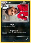 Kyle