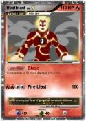 Heatblast