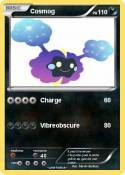 Cosmog