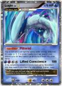 Lugia