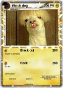 Watch dog
