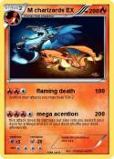 M charizards